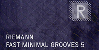 Riemann fast minimal grooves 5   512 loopmasters