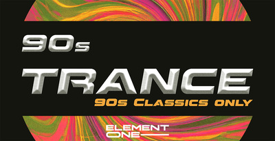 Elementone 90strance 512 loopmasters