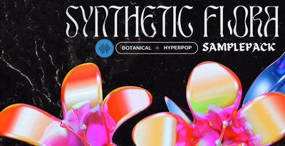 Synthetic flora 512 loopmasters