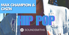 Max Champion & Chzn: Hip Pop