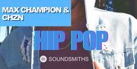 Hip pop 1000 x 512 loopmasters