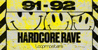91-92 Hardcore Rave