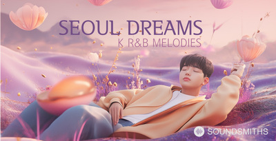 Seoul dreams   k r b melodies 512 loopmasters