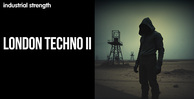 London techno ii 1000 x 512
