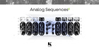 Analog Sequences 4