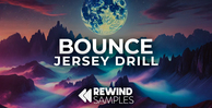 Rewind samples bounce jersey drill banner