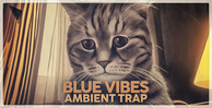 Dabro music blue vibes ambient trap 512 loopmasters