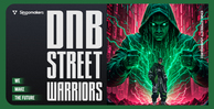 Singomakers dnb street warriors 1000 512