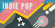 Frk ip indie pop 1000x512 loopmasters