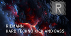 Hard Techno Kick & Bass