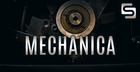 Soundlayers - Mechanica