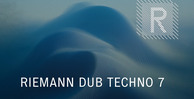 Riemann kollektion dub techno 7 banner