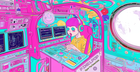 Pixel Pop - Hyper Pop Essentials