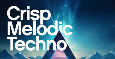 Black octopus sound crisp melodic techno by imaginate banner