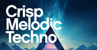 Crisp Melodic Techno by Imaginate