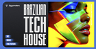 Brazilian Tech House