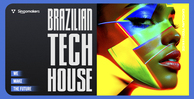 Singomakers brazilian tech house 1000 512