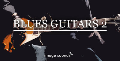 Blues guitars 2 banner