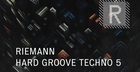 Hardgroove Techno 5