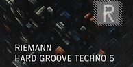 Riemann hard groove techno 5   512