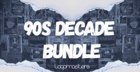 90s Decade Bundle