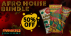 Afro House Bundle 
