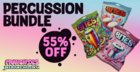 Percussion Bundle 
