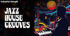 Jazz House Grooves