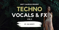 Unity samples   vocals   fx by juli aristy vol.02 512 loopmasters