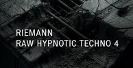Riemann kollektion raw hypnotic techno 4 banner