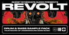 REVOLT: Drum & Bass