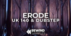 Erode: UK 140 & Dubstep