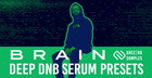 Brain Deep DnB Serum Presets