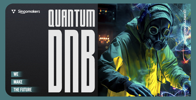 Singomakers quantum dnb 1000 512