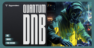 Singomakers quantum dnb 1000 512