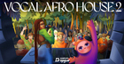 Vocal Afro House 2