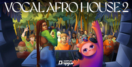Dropgun samples   vocal afro house 2   loopmasters artwork lo