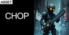 Chop - ASSET