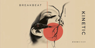 Kinetic   breakbeat sample pack 512 loopmasters