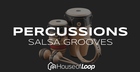 Percussions Salsa Grooves