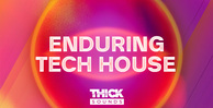 Ts157 enduring tech house 512 loopmasters