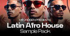 Latin Afro House