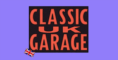 Us classicukgarage 512 loopmasters