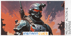Instant Cues - Military Action & Suspense