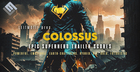 Colossus: Epic Superhero Trailer Scores