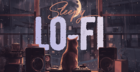 Sleepy Lo-Fi