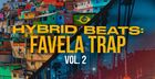 Hybrid Beats: Favela Trap 2