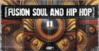 Fusion Soul and Hip Hop II