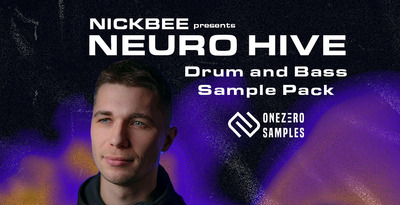 Nickbee neurohivednb 512 loopmasters