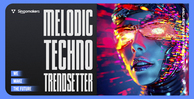 Singomakers melodic techno trendsetter 1000 512